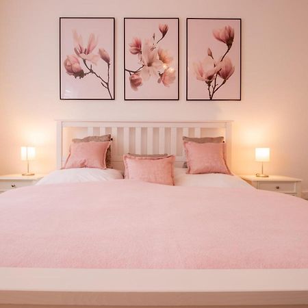 Euphoras - Modern Eingerichtete Ferienwohnung Mit 3 Schlafzimmern Im Harz Clausthal-Zellerfeld Ngoại thất bức ảnh