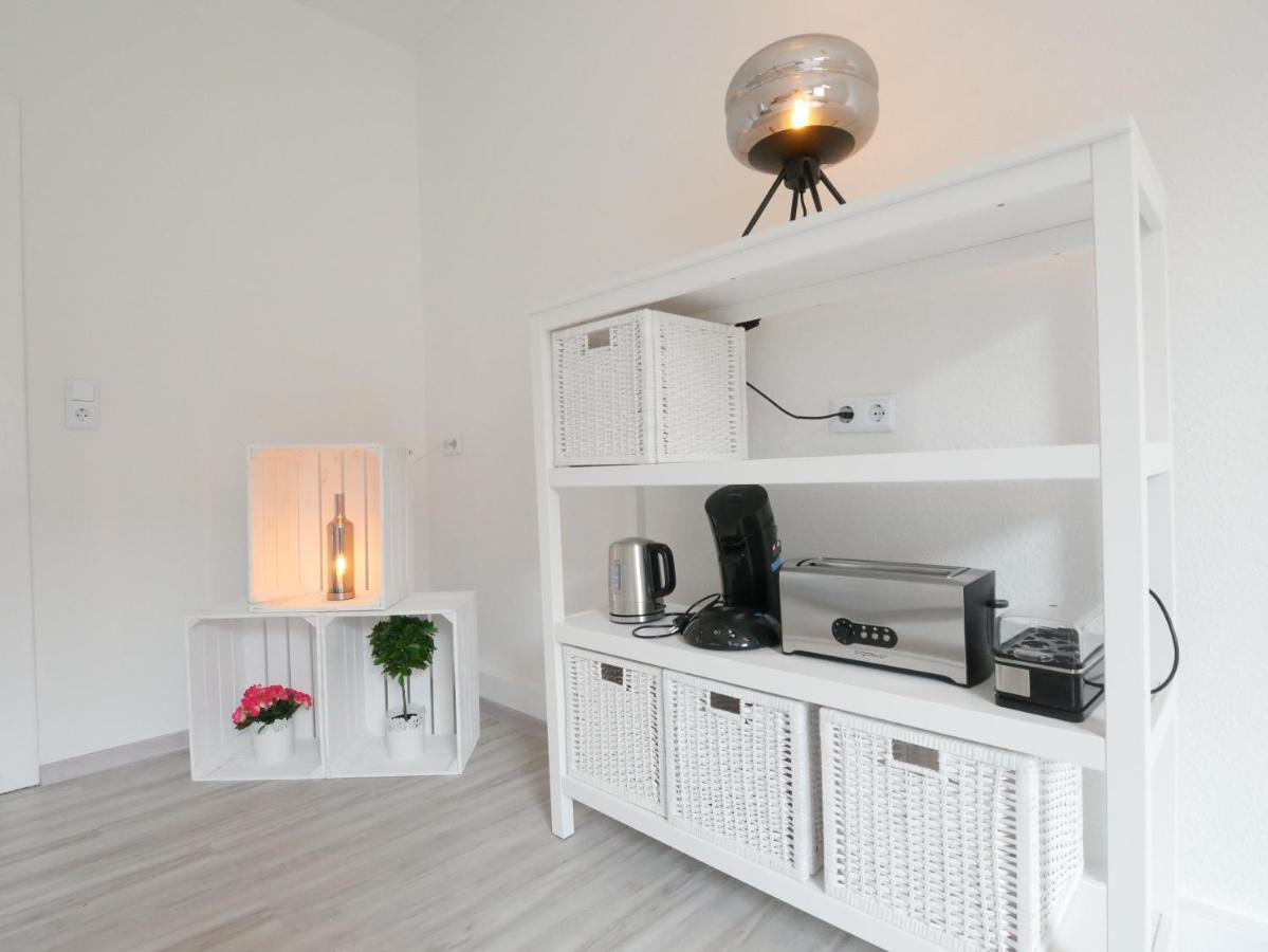 Euphoras - Modern Eingerichtete Ferienwohnung Mit 3 Schlafzimmern Im Harz Clausthal-Zellerfeld Ngoại thất bức ảnh